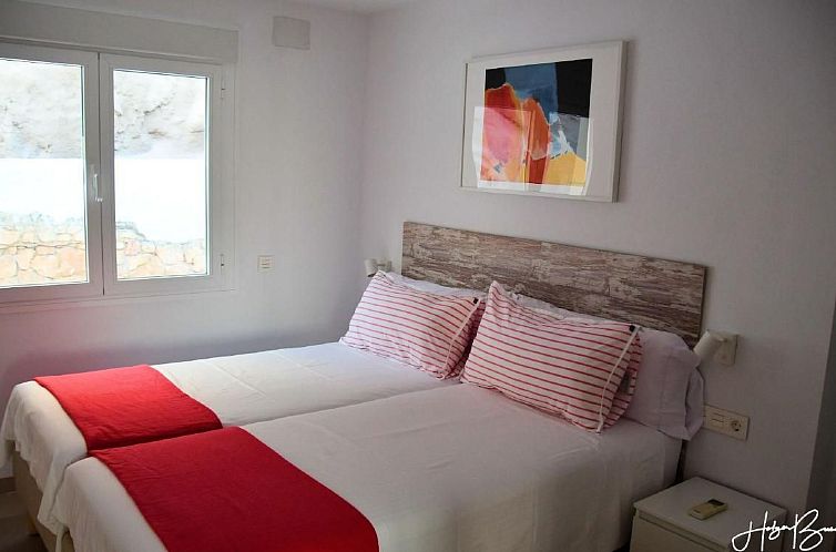 Vakantiehuis Villa Buganvilla