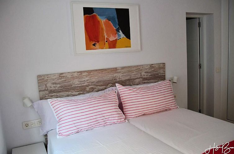 Vakantiehuis Villa Buganvilla