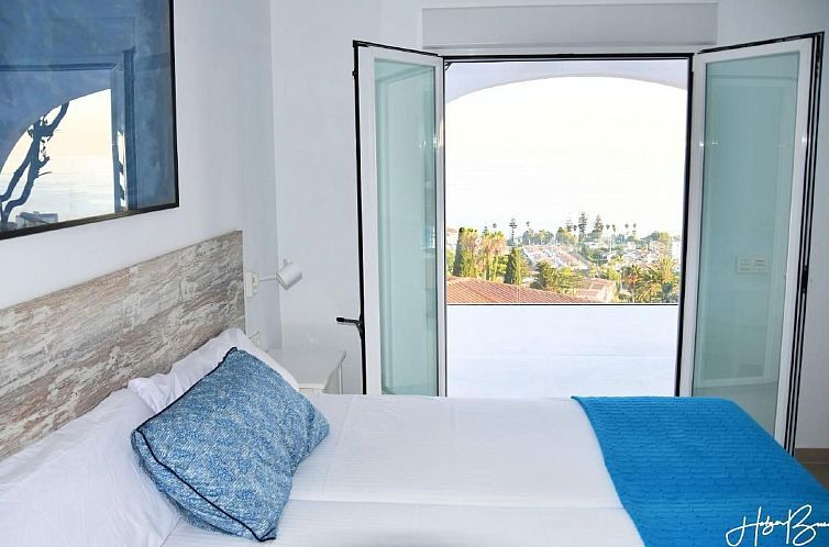 Vakantiehuis Villa Buganvilla