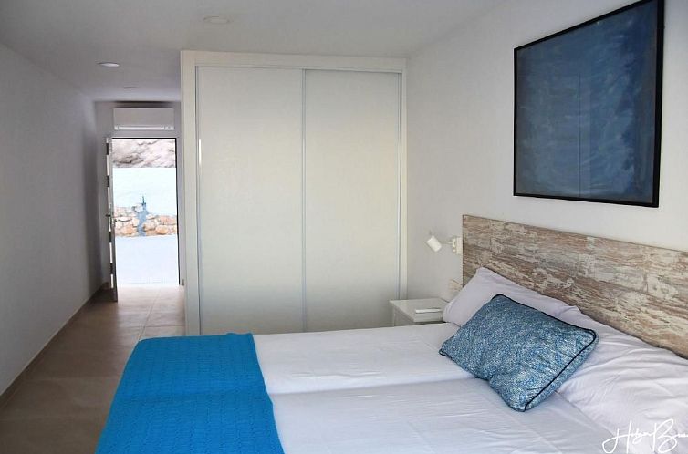 Vakantiehuis Villa Buganvilla