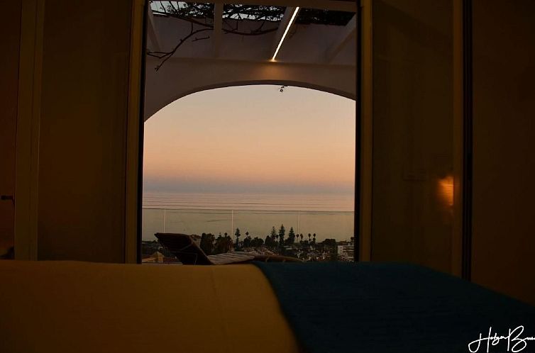 Vakantiehuis Villa Buganvilla