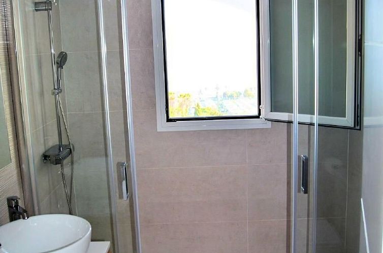 Vakantiehuis Villa Buganvilla