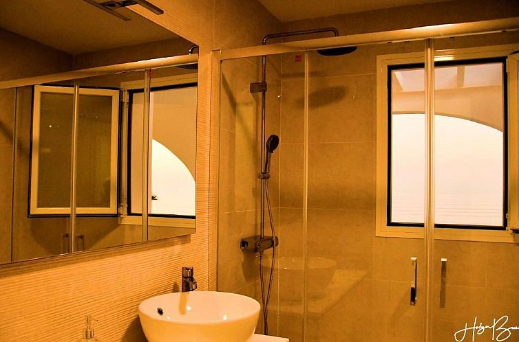 Vakantiehuis Villa Buganvilla