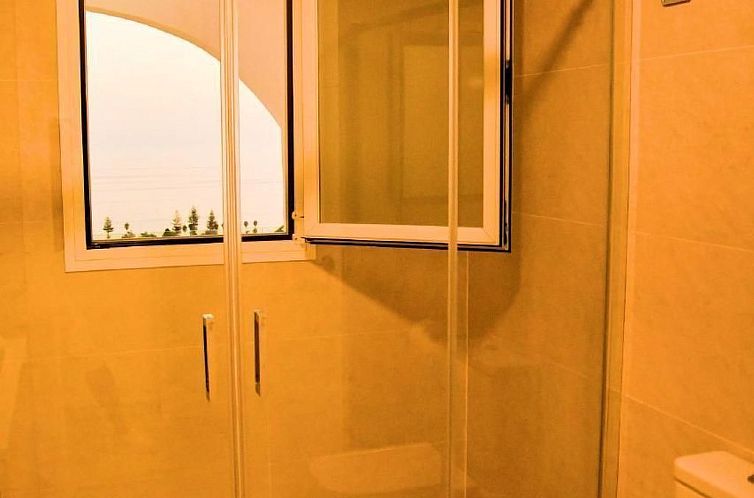 Vakantiehuis Villa Buganvilla