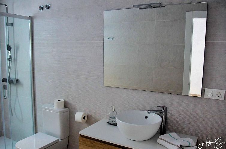 Vakantiehuis Villa Buganvilla