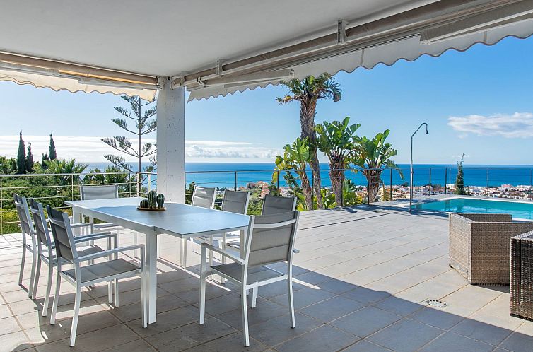 Vakantiehuis Venezuela