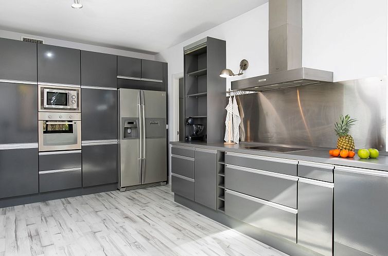 Vakantiehuis Venezuela