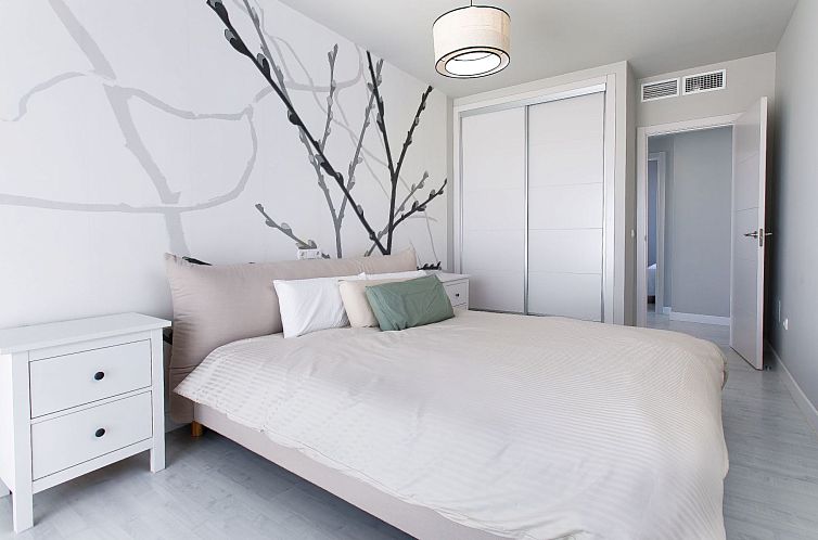 Vakantiehuis Venezuela