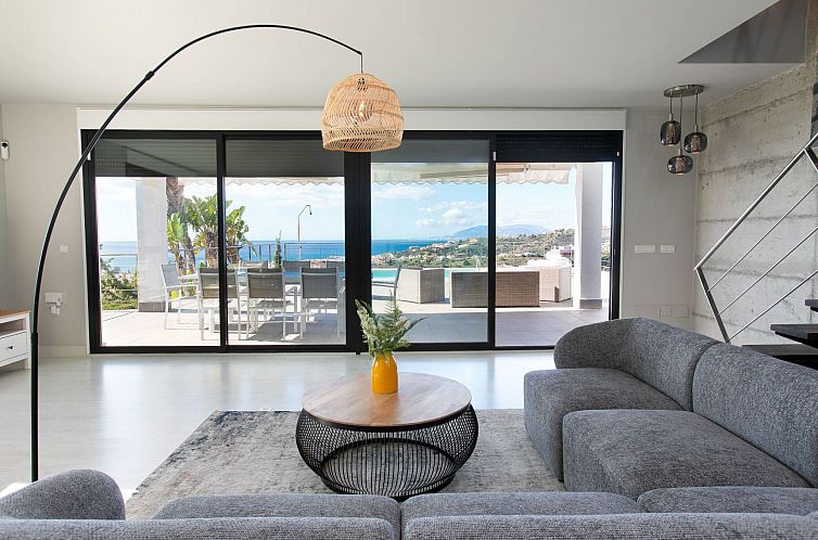 Vakantiehuis Venezuela