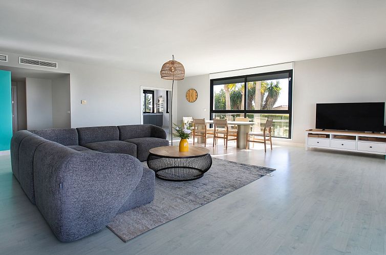 Vakantiehuis Venezuela