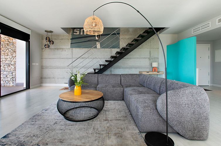 Vakantiehuis Venezuela