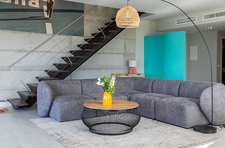 Vakantiehuis Venezuela