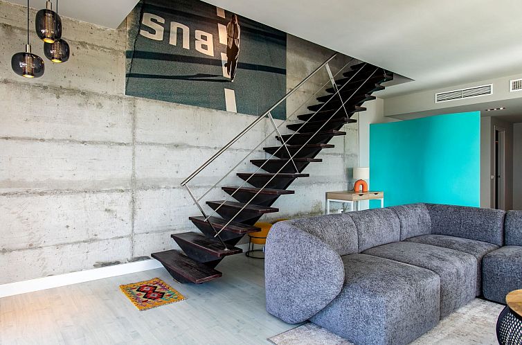 Vakantiehuis Venezuela