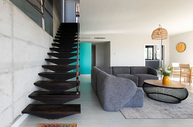 Vakantiehuis Venezuela