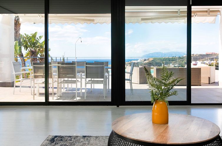 Vakantiehuis Venezuela