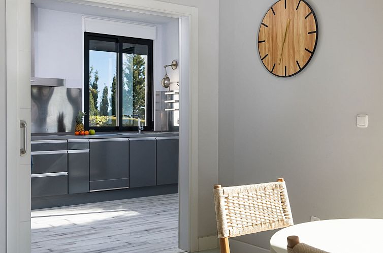 Vakantiehuis Venezuela