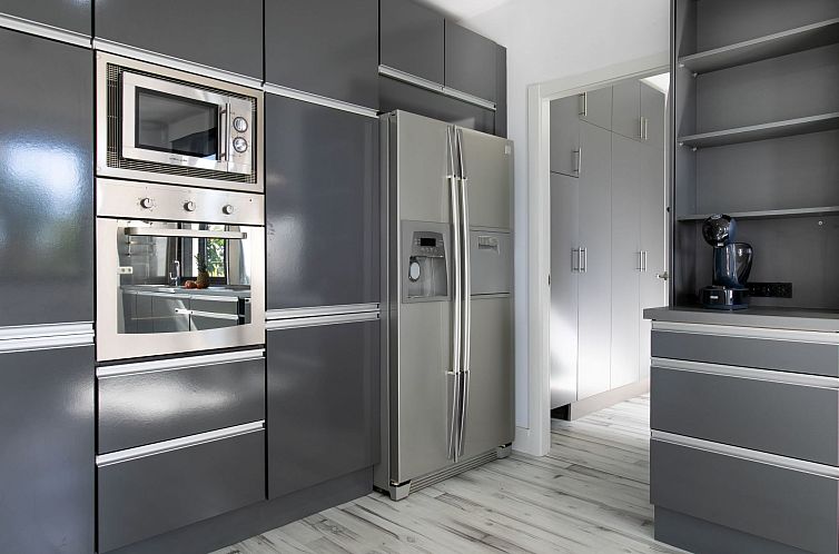 Vakantiehuis Venezuela