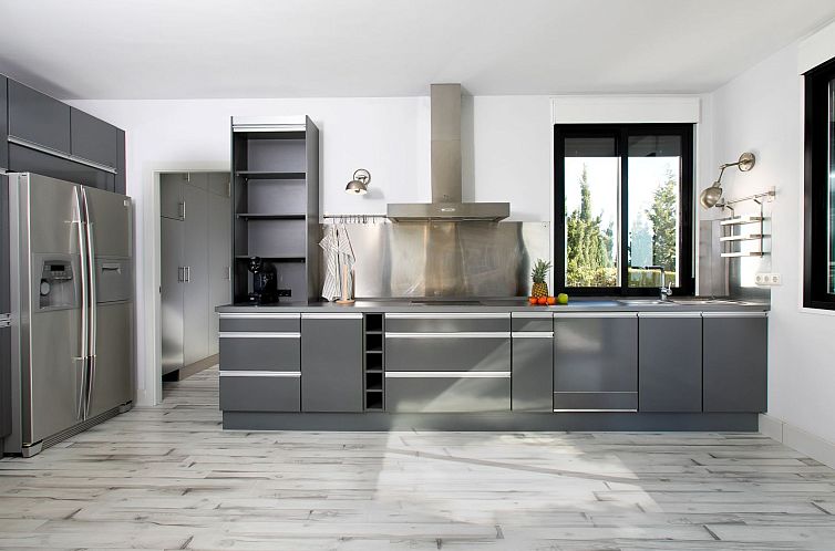 Vakantiehuis Venezuela