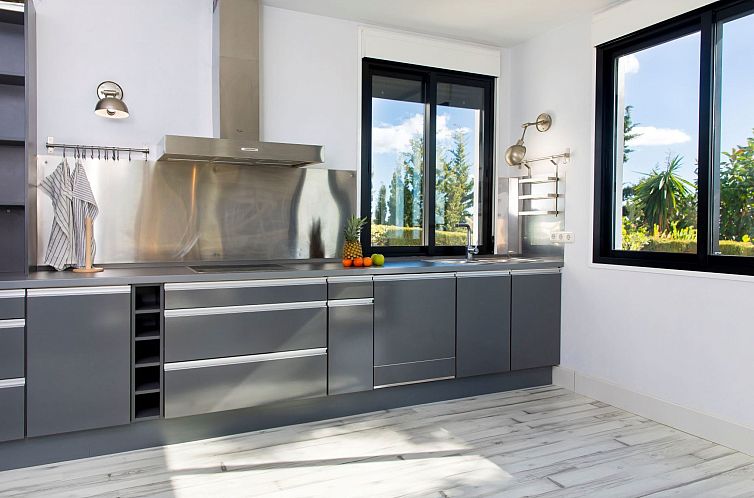 Vakantiehuis Venezuela