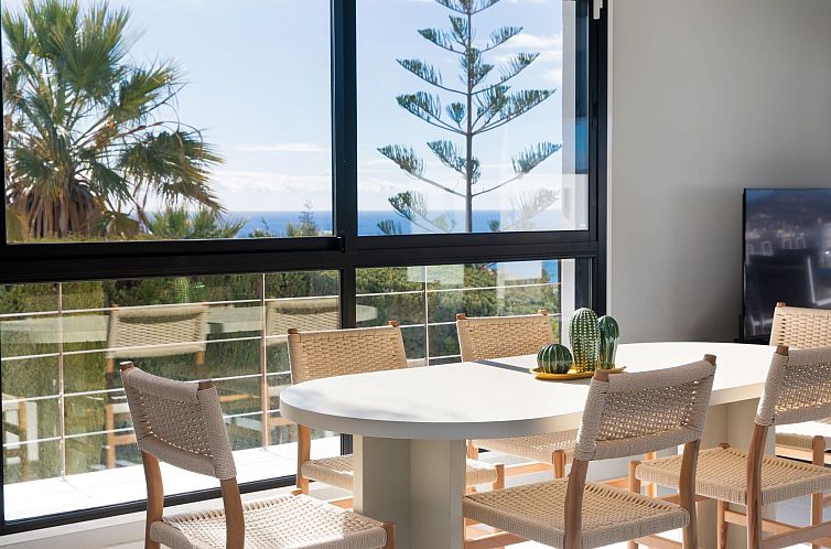 Vakantiehuis Venezuela