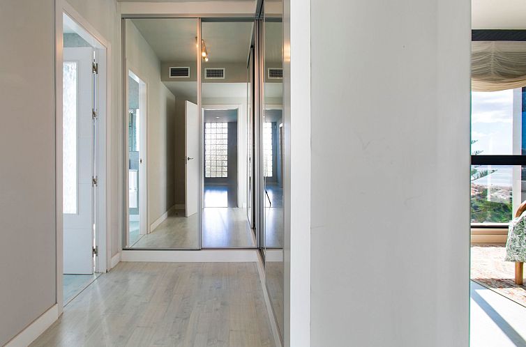 Vakantiehuis Venezuela