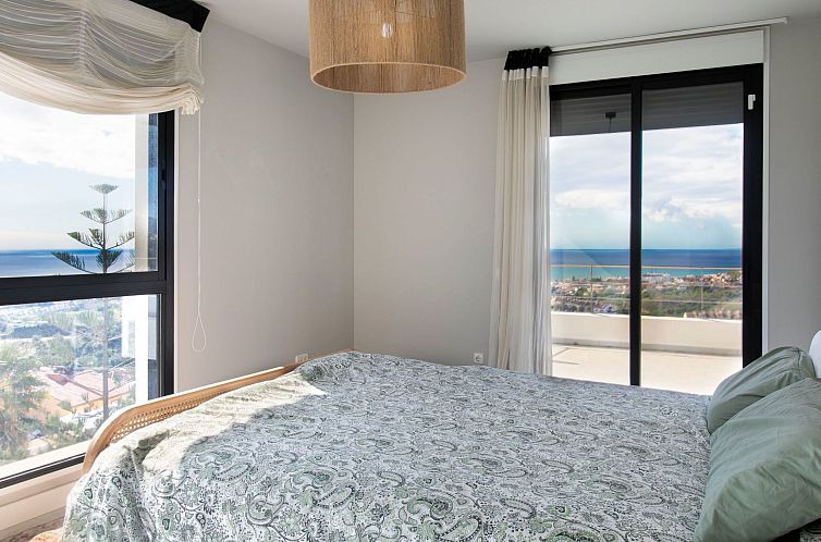 Vakantiehuis Venezuela