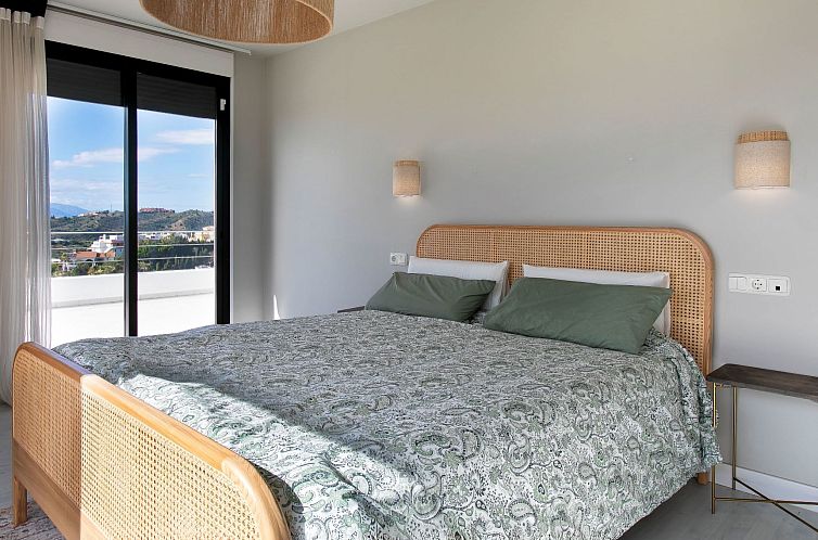 Vakantiehuis Venezuela