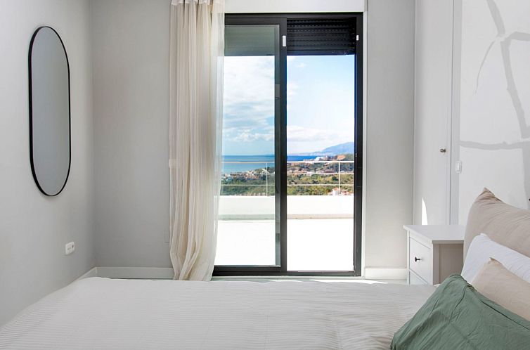 Vakantiehuis Venezuela