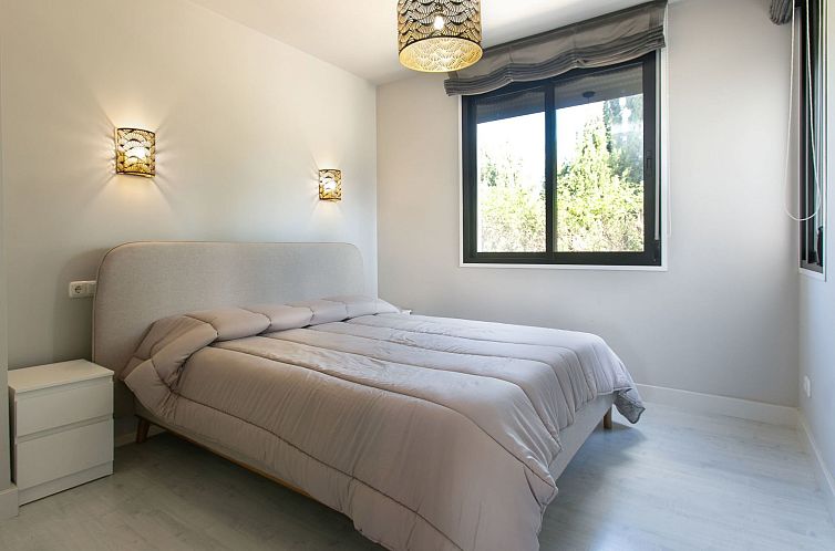 Vakantiehuis Venezuela