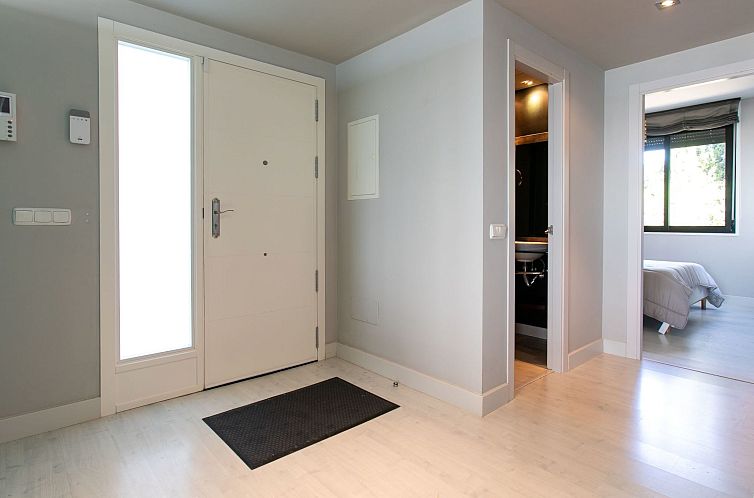 Vakantiehuis Venezuela