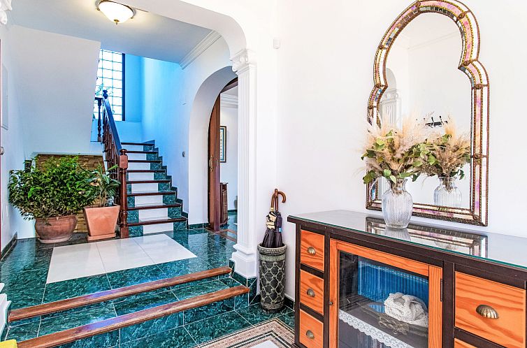 Vakantiehuis Villa Almudena