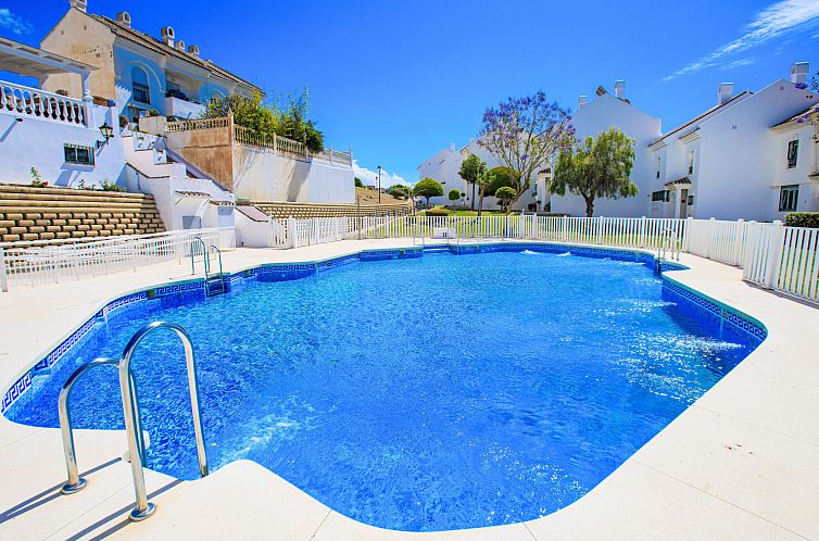 Unterkunft 1556516 - Ferienhaus Costa del Sol - Vakantiehuis Los almendros