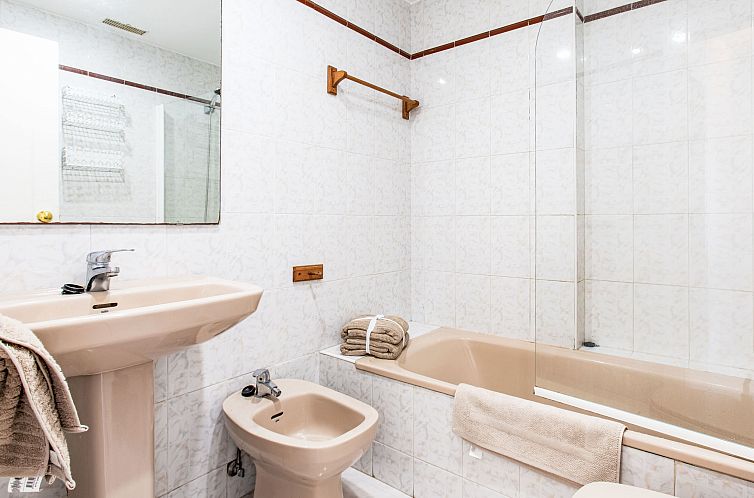 Vakantiehuis Los almendros