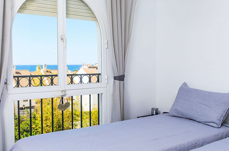 Vakantiehuis Los almendros