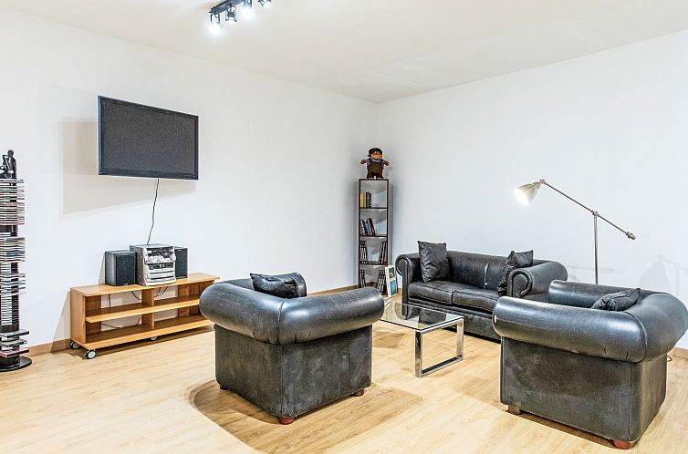 Vakantiehuis Paraje los cabreras