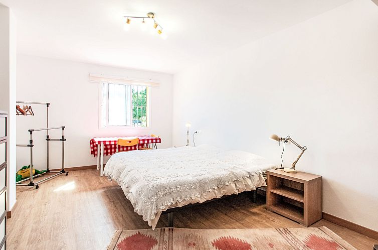 Vakantiehuis Paraje los cabreras