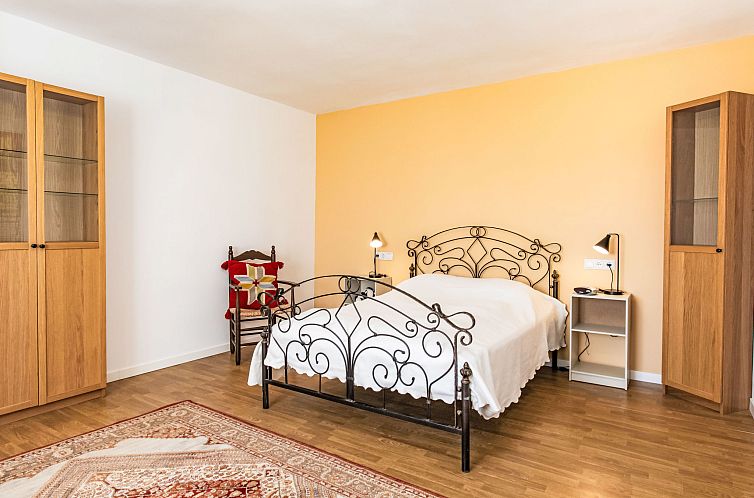 Vakantiehuis Paraje los cabreras