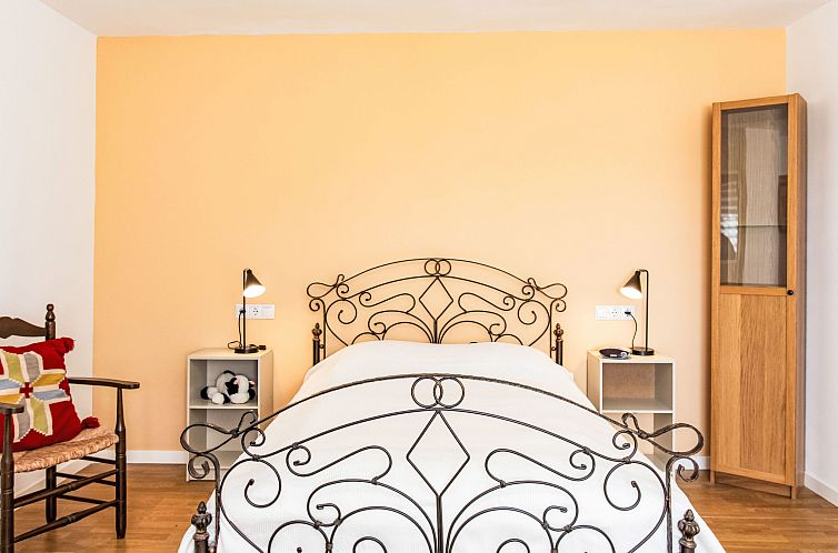 Vakantiehuis Paraje los cabreras