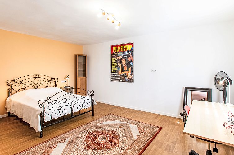 Vakantiehuis Paraje los cabreras