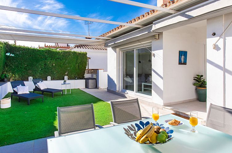 Unterkunft 1556518 - Ferienhaus Costa del Sol - Vakantiehuis Sofia