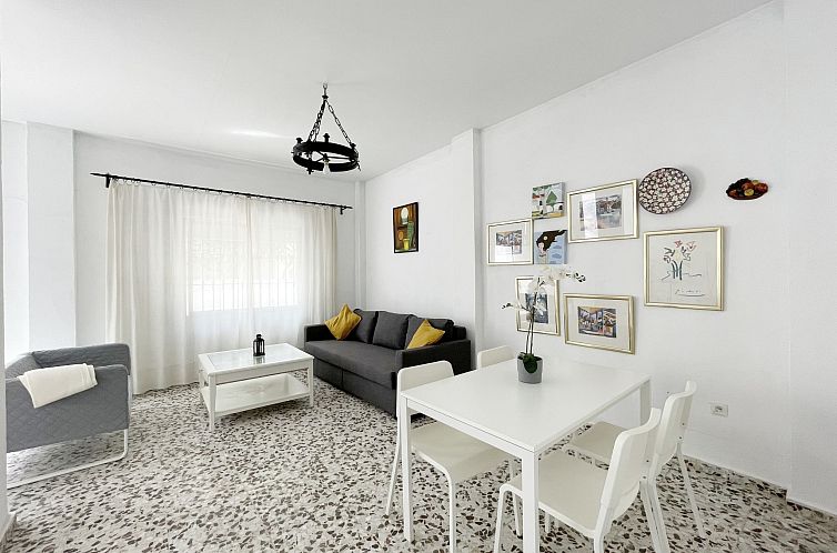 Vakantiehuis Sofia