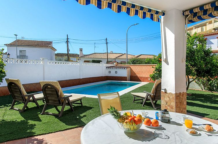 Vakantiehuis Villa Anita