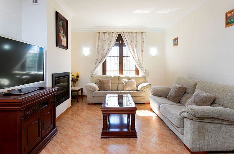 Vakantiehuis Villa Anita