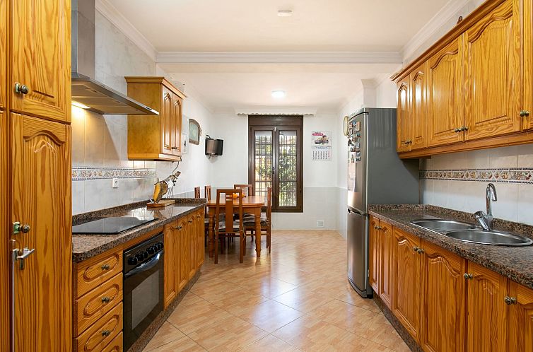 Vakantiehuis Villa Anita