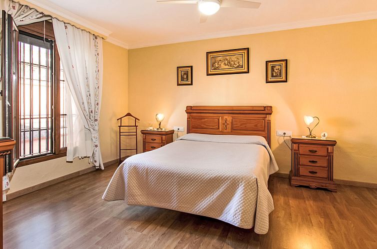 Vakantiehuis Villa Anita