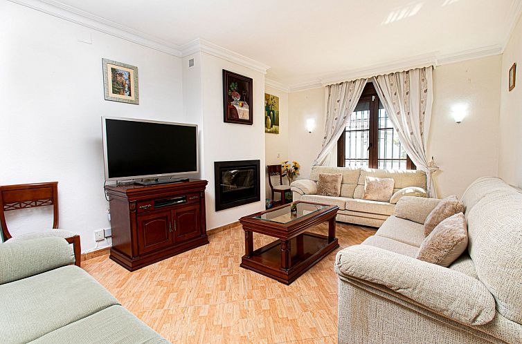 Vakantiehuis Villa Anita