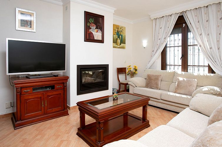 Vakantiehuis Villa Anita