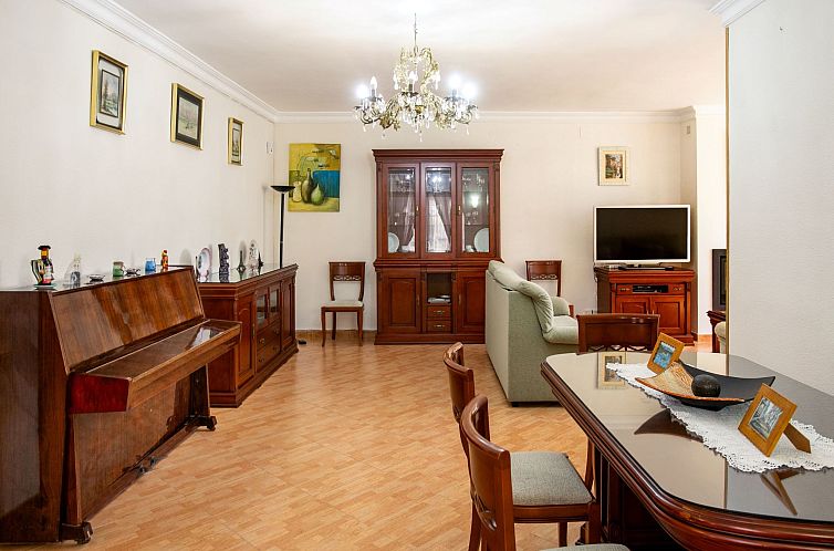 Vakantiehuis Villa Anita