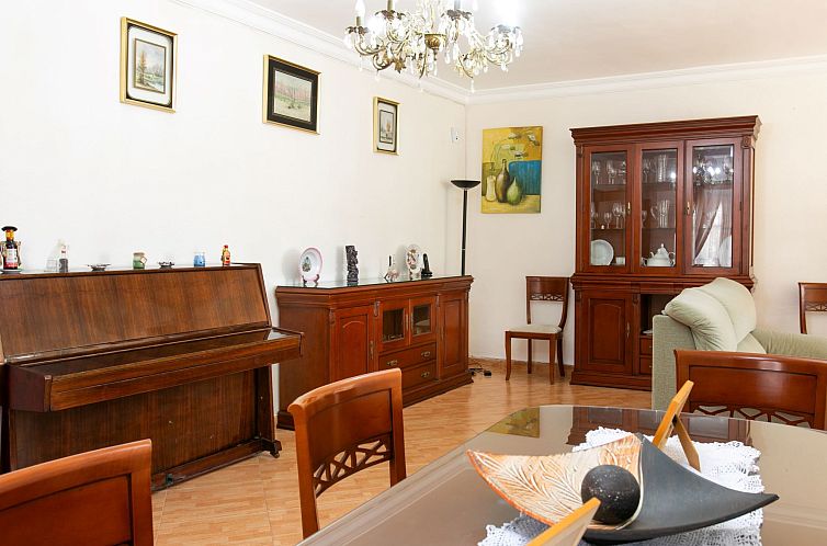 Vakantiehuis Villa Anita