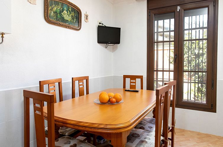 Vakantiehuis Villa Anita